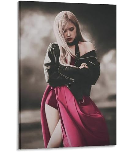 Amazon.co.jp: Blackpink ポスター Born Pink Album Merch Pink